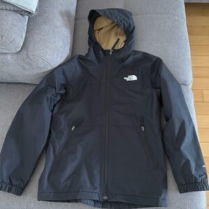 The north face jacket , excellent condition